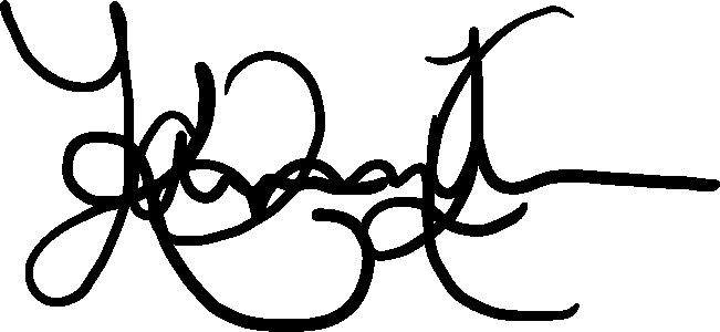 Kait's Signature